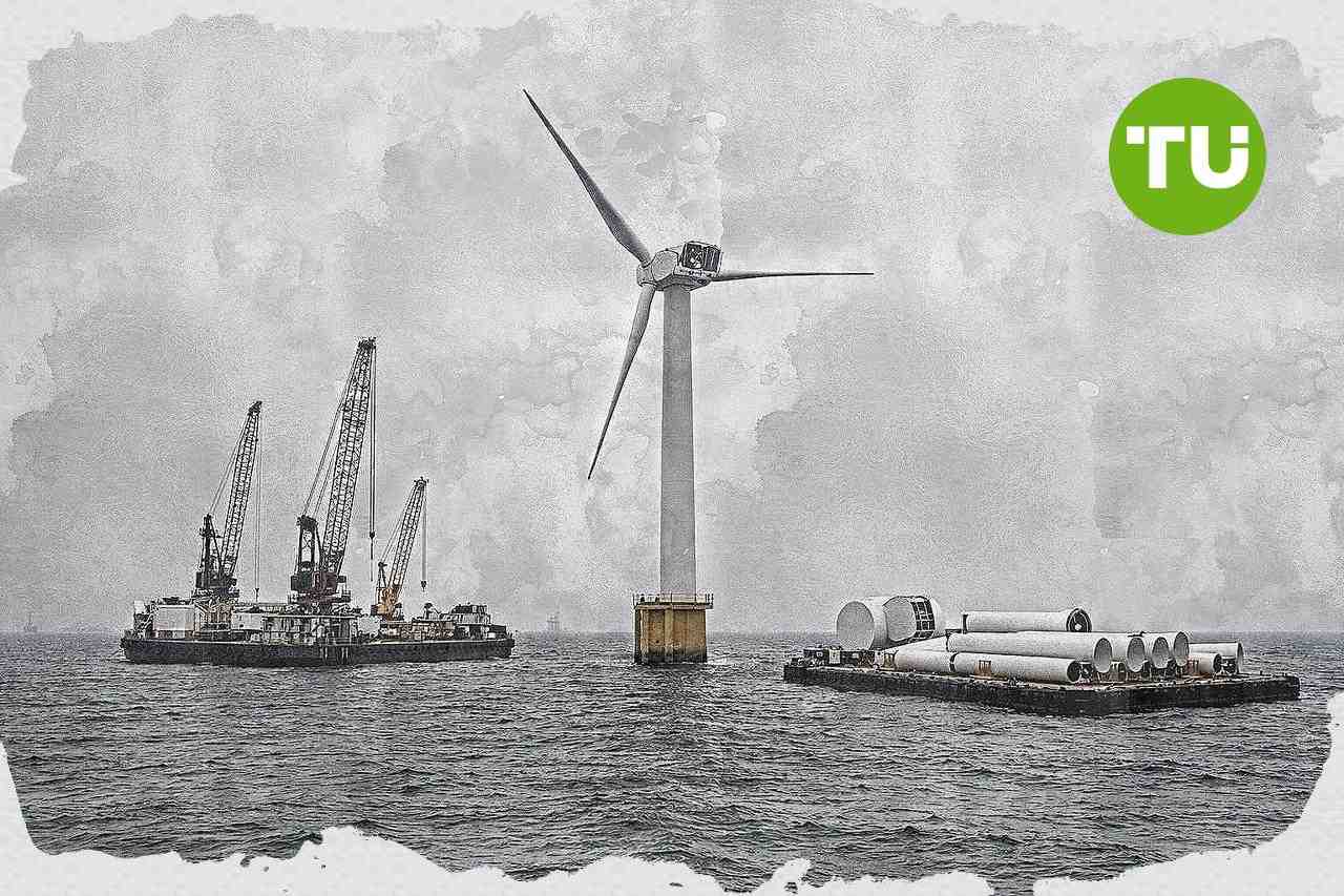 U.S. offshore wind faces weaker credit outlook as policy shifts favor natural gas