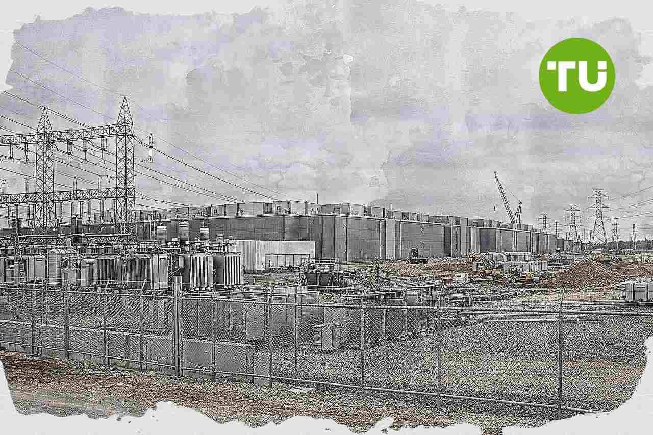 U.S. property insurers face data center coverage shift as AI projects expand