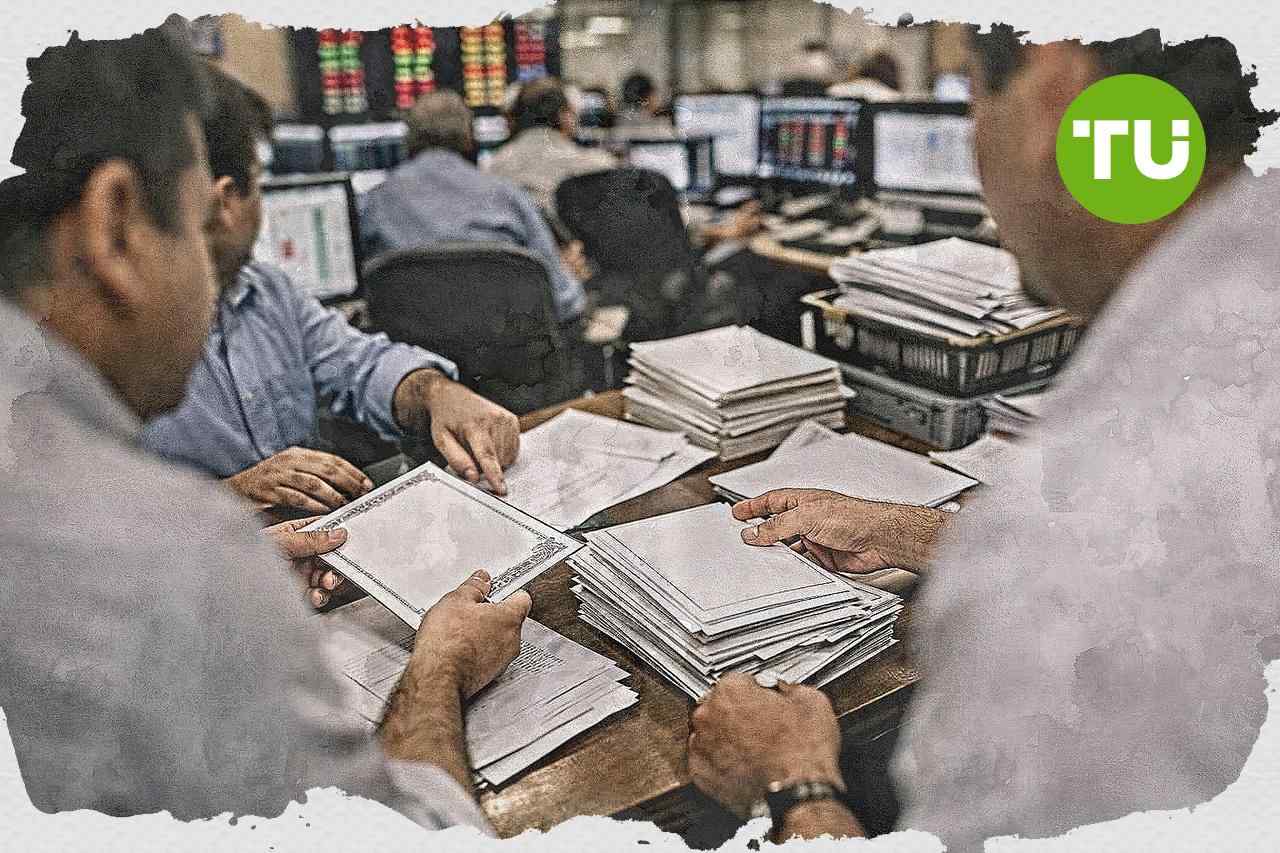 In the switch auction of Government of India securities, the RBI issued bonds for 2034-2039