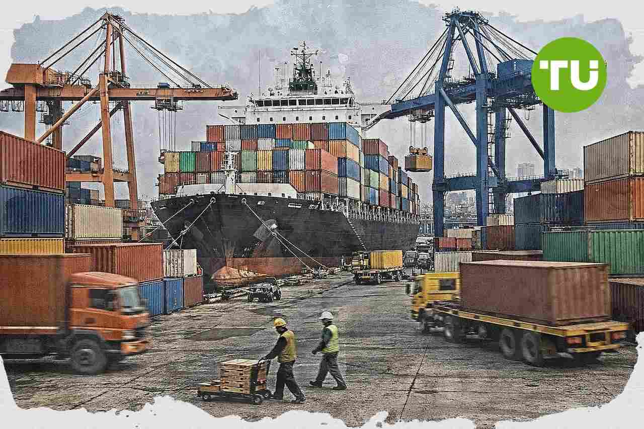 भारत का भुगतान संतुलन अप्रैल 2026 में चालू खाते के अधिशेष पर पहुंचा