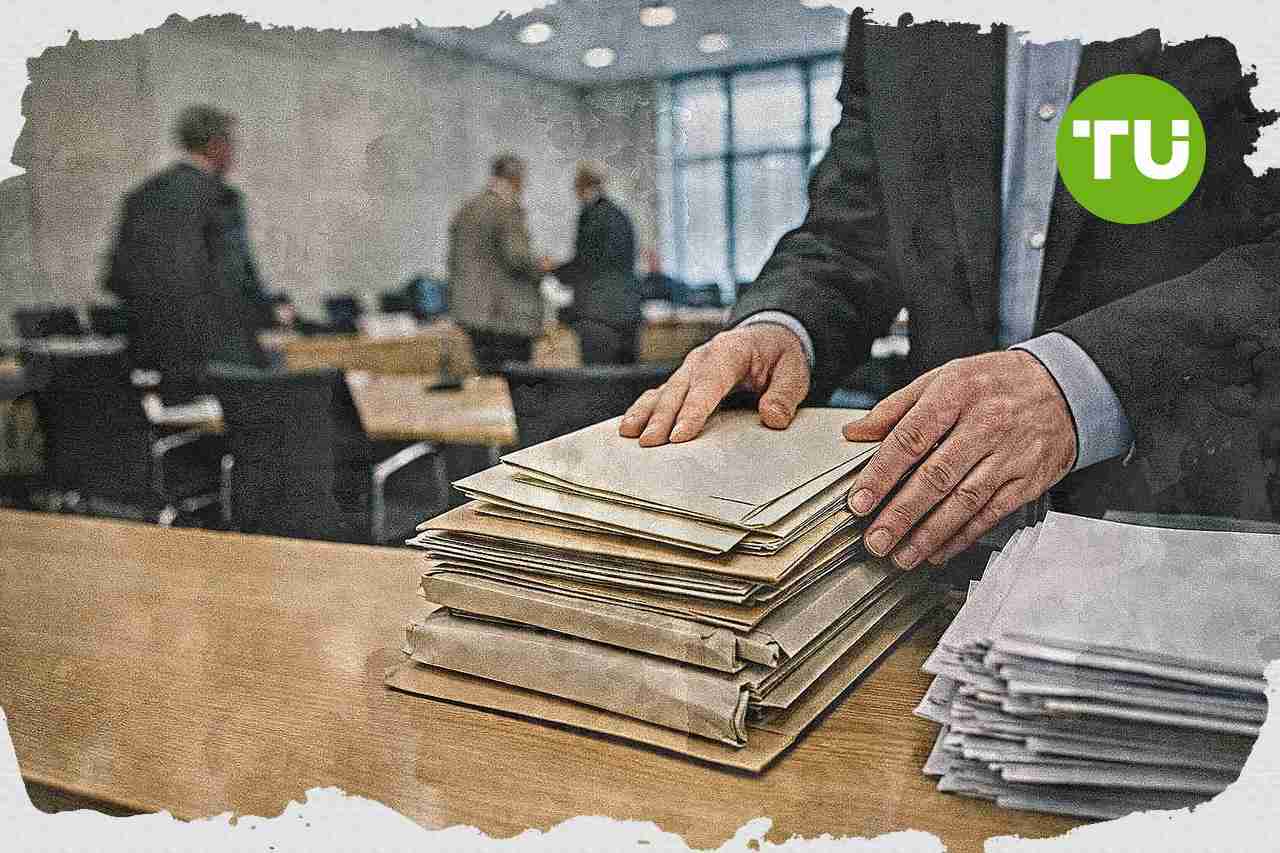 Bundesrat treibt strengere Vermögensabschöpfung bei Cum-/Ex-Geschäften voran