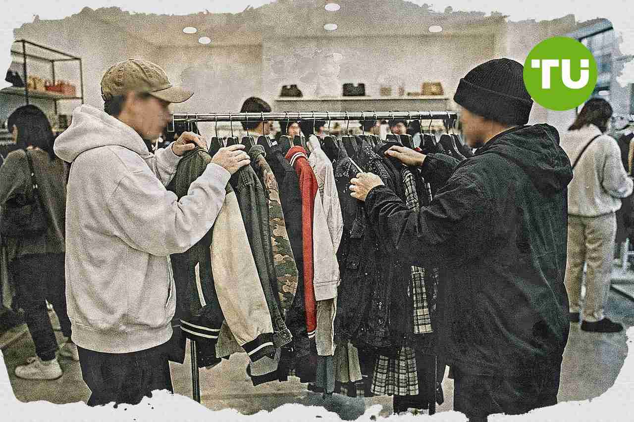 HUMAN MADE、アンダーカバー買収で事業規模拡大へ