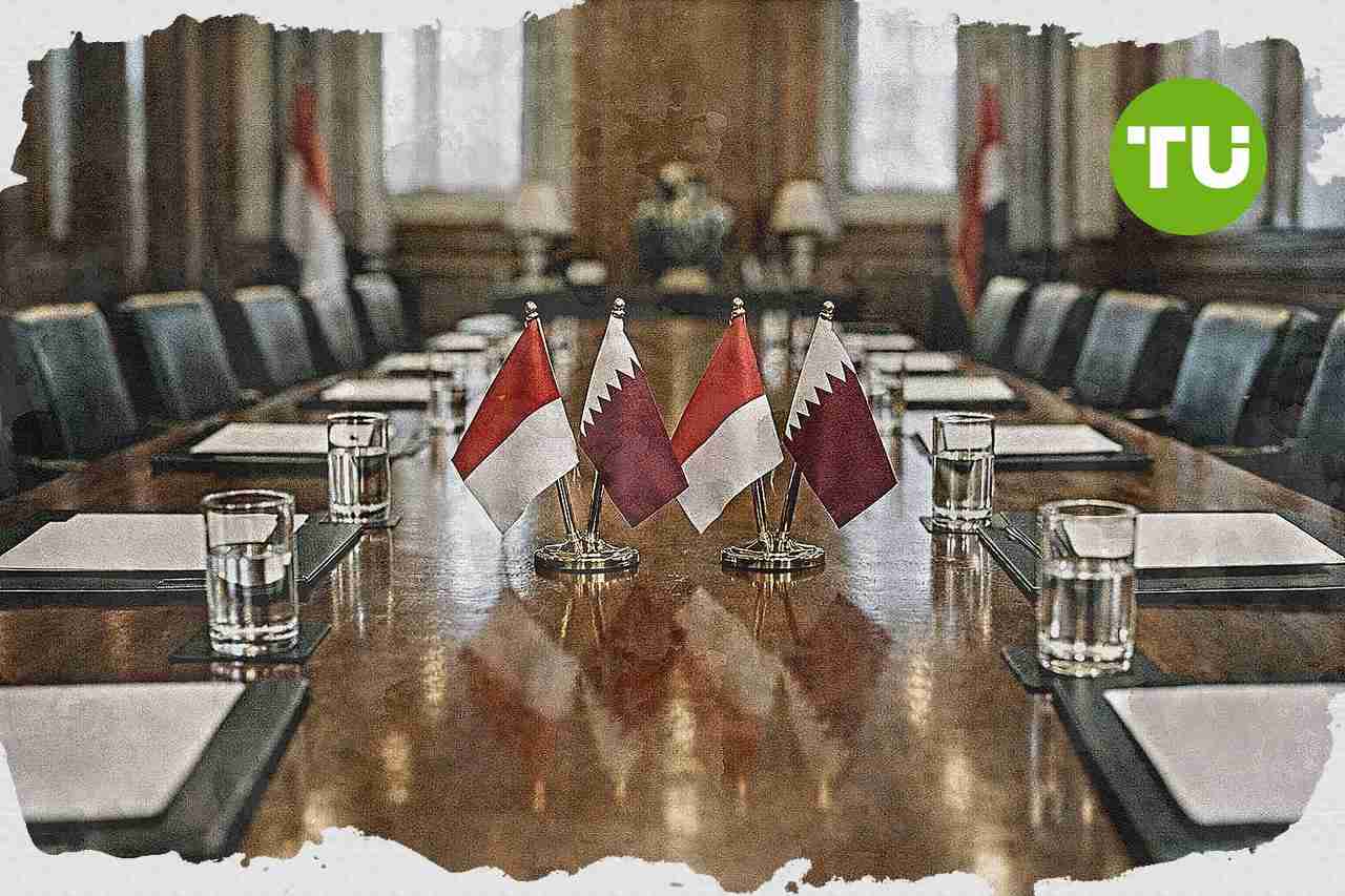 Qatar tegaskan komitmen investasi Indonesia, Emir rencanakan kunjungan akhir 2026