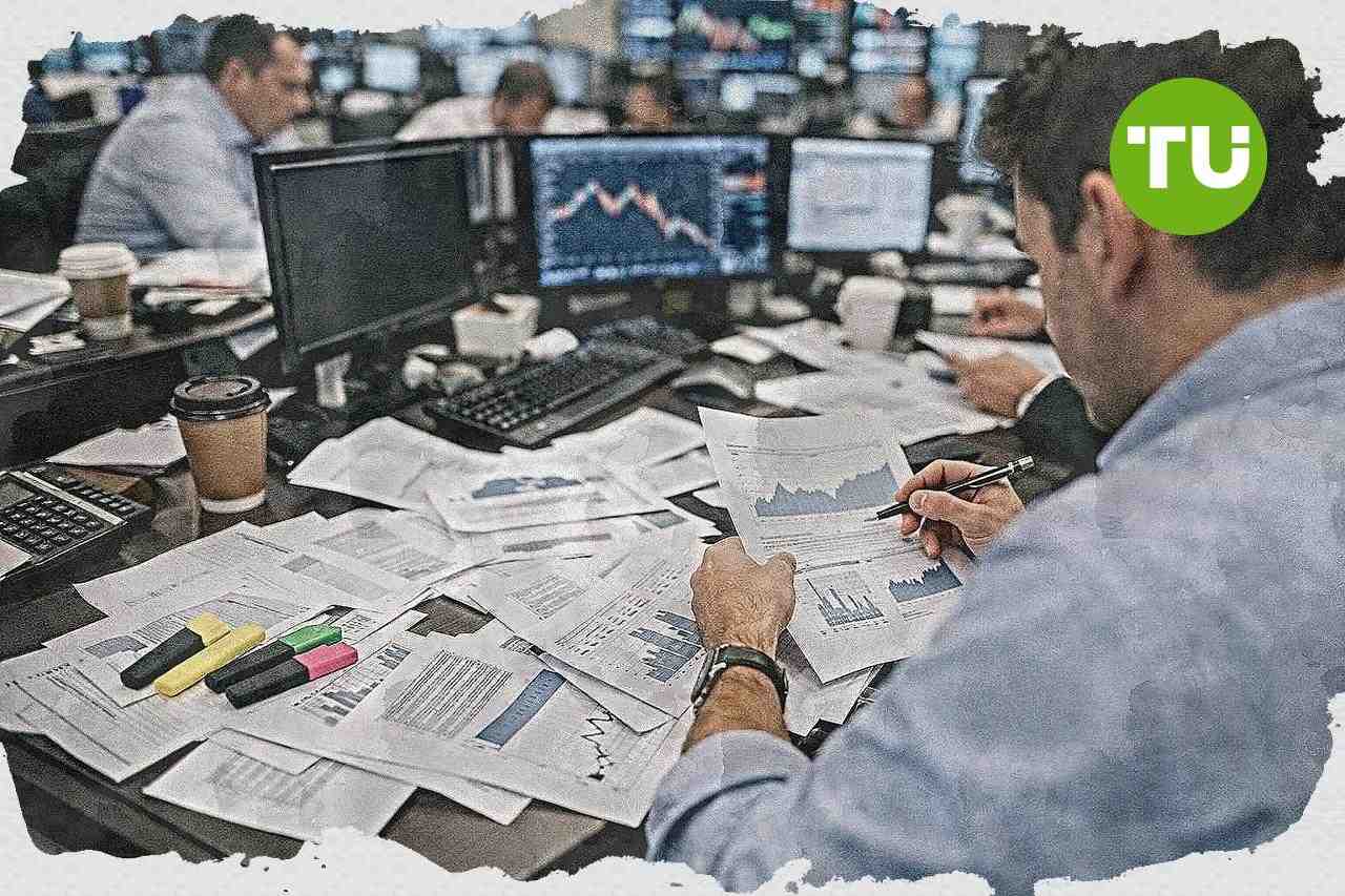 Wall Street analyst calls spotlight Nvidia, Ferrari and Capital One