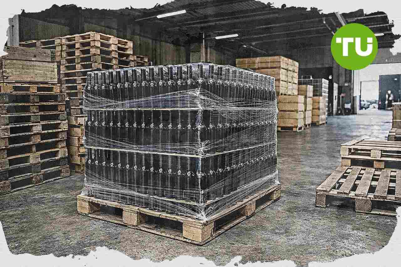 La France fait face à une menace de droits de douane de 100 % sur le vin dans le différend sur la taxe numérique
