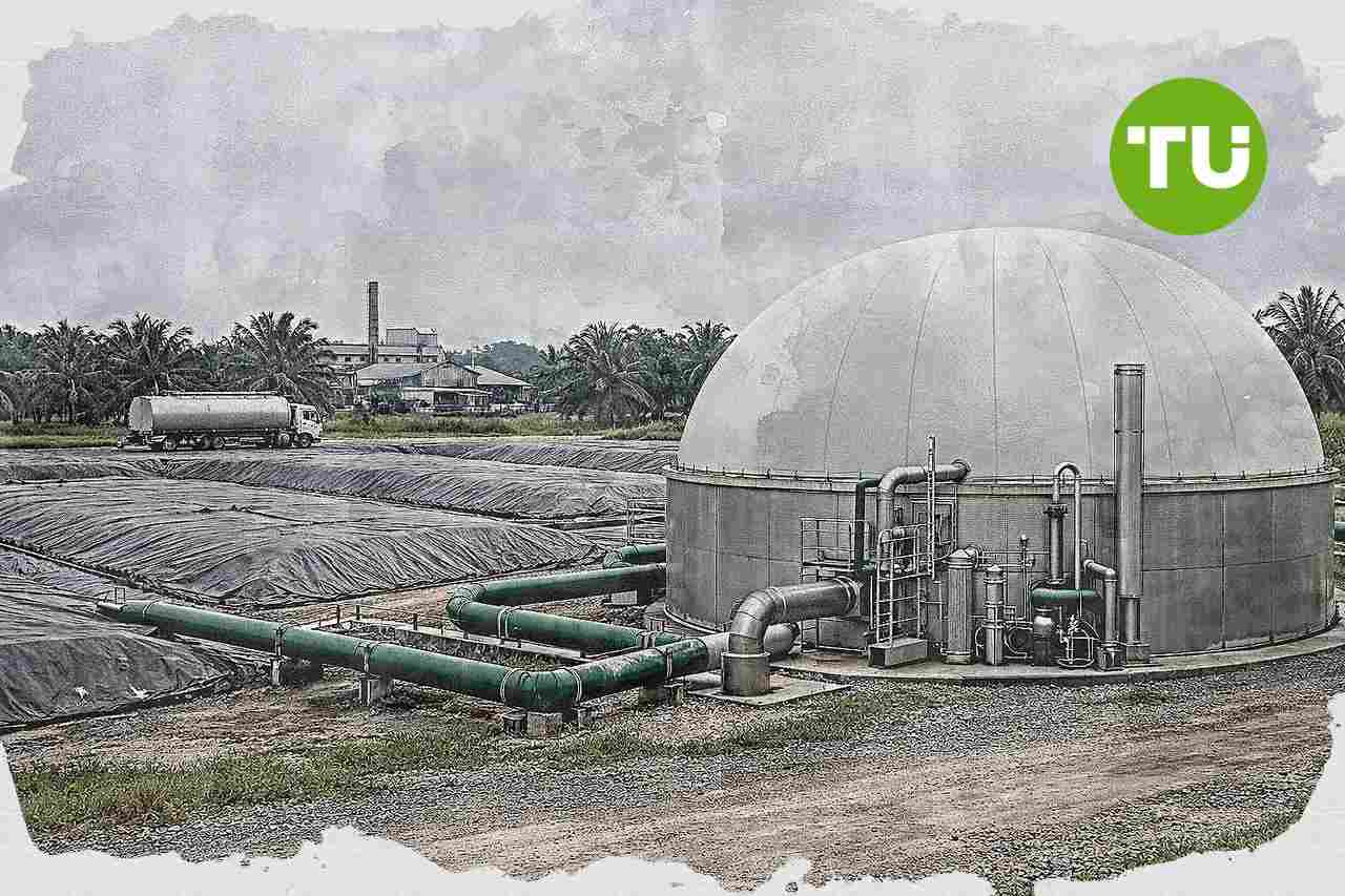 PLN EPI dorong CBG limbah sawit untuk kurangi impor LNG dan emisi