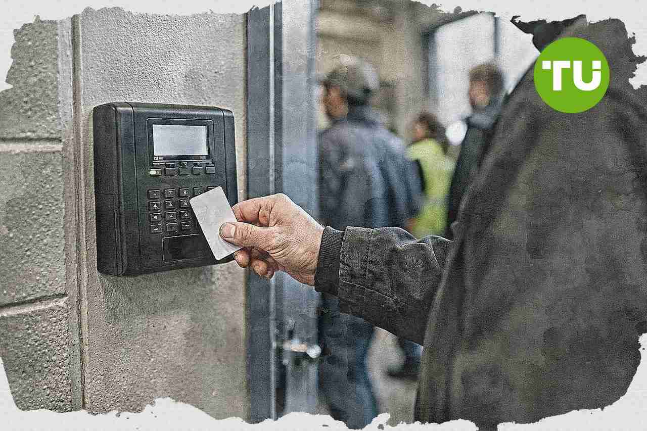 Grecia mantiene infracciones superiores al 27% en la tarjeta digital de trabajo