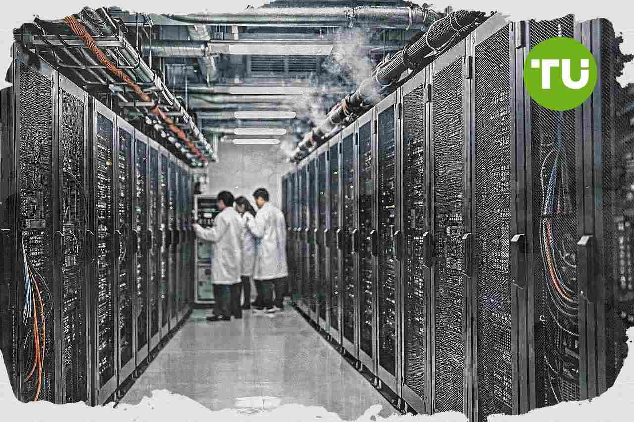 日米のAI共同研究参加、研究開発力と産業競争力の強化が課題に