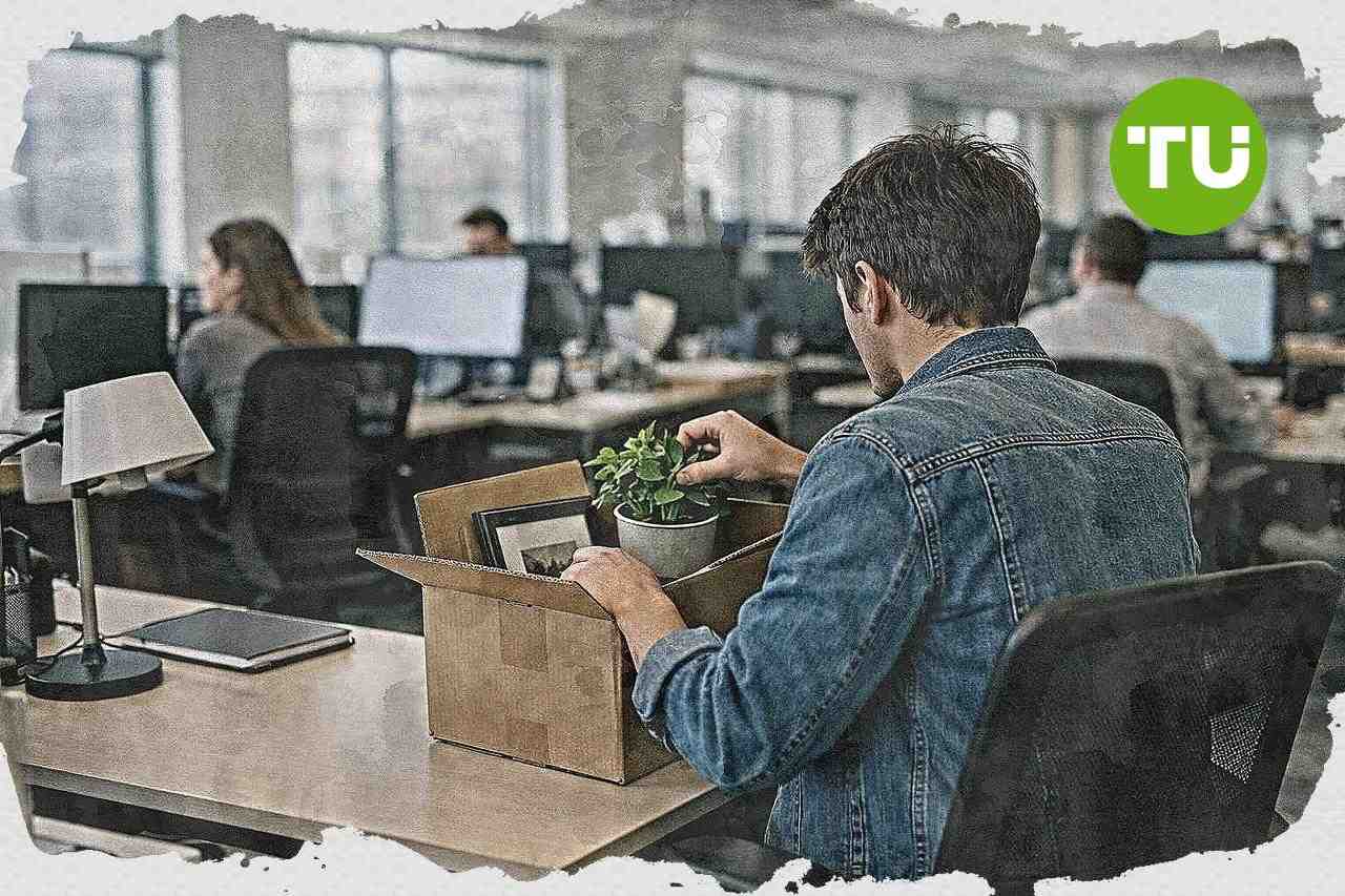 Norge ser begrenset KI-press i arbeidsmarkedet