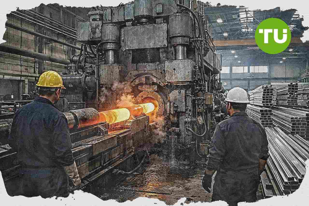 日軽金HDと神戸製鋼、アルミ押し出し材事業を2027年4月以降に統合へ