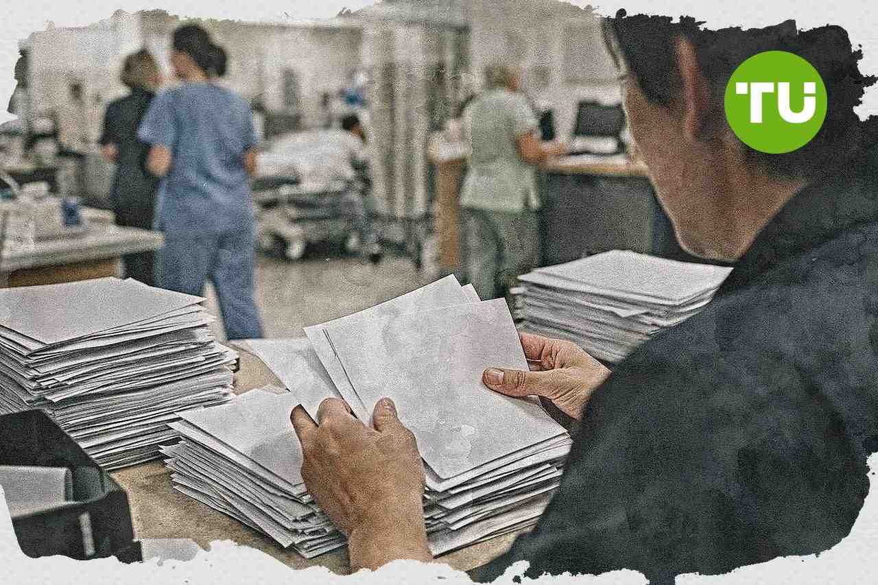 La aseguradora griega advierte que el alza de primas de salud sigue el aumento del coste hospitalario