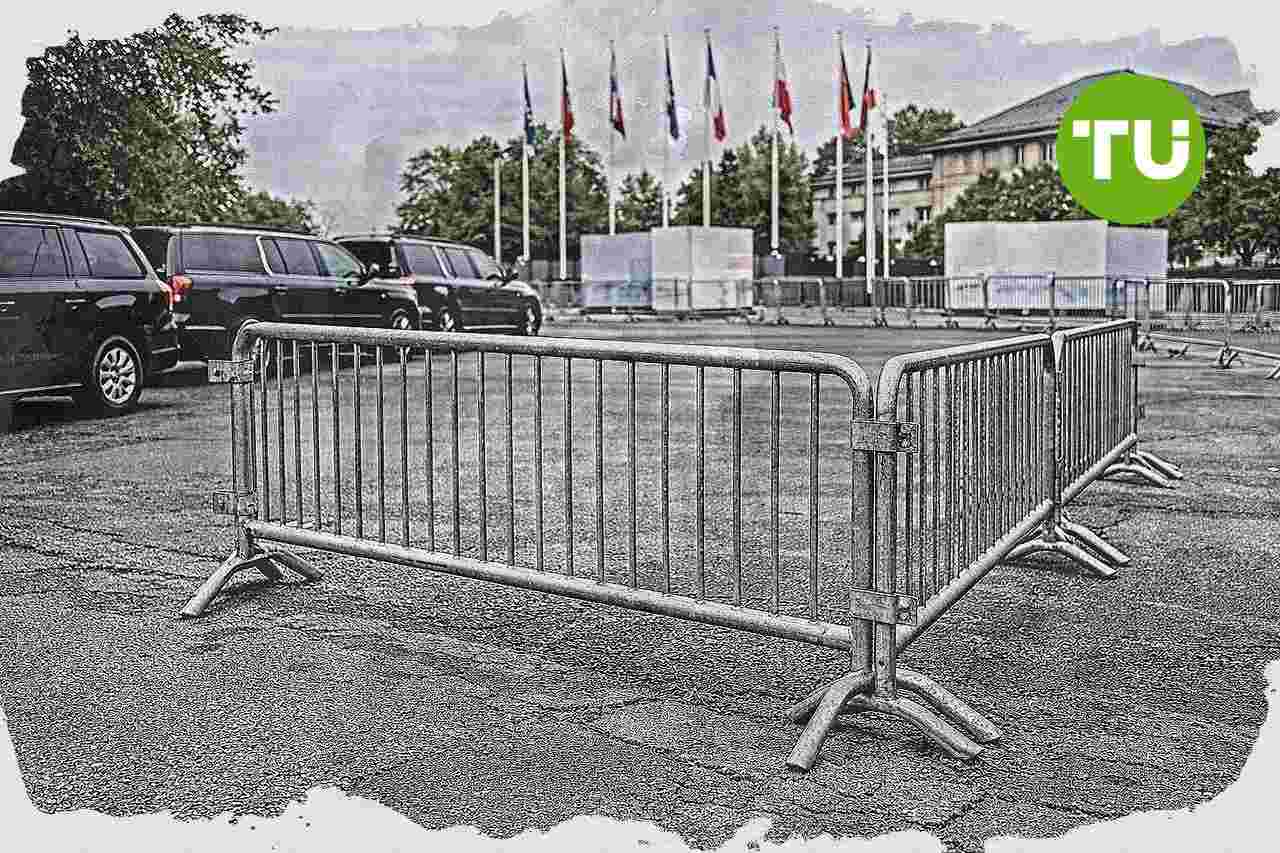 France défend sa taxe numérique et veut répercuter la baisse du pétrole au G7 d’Evian