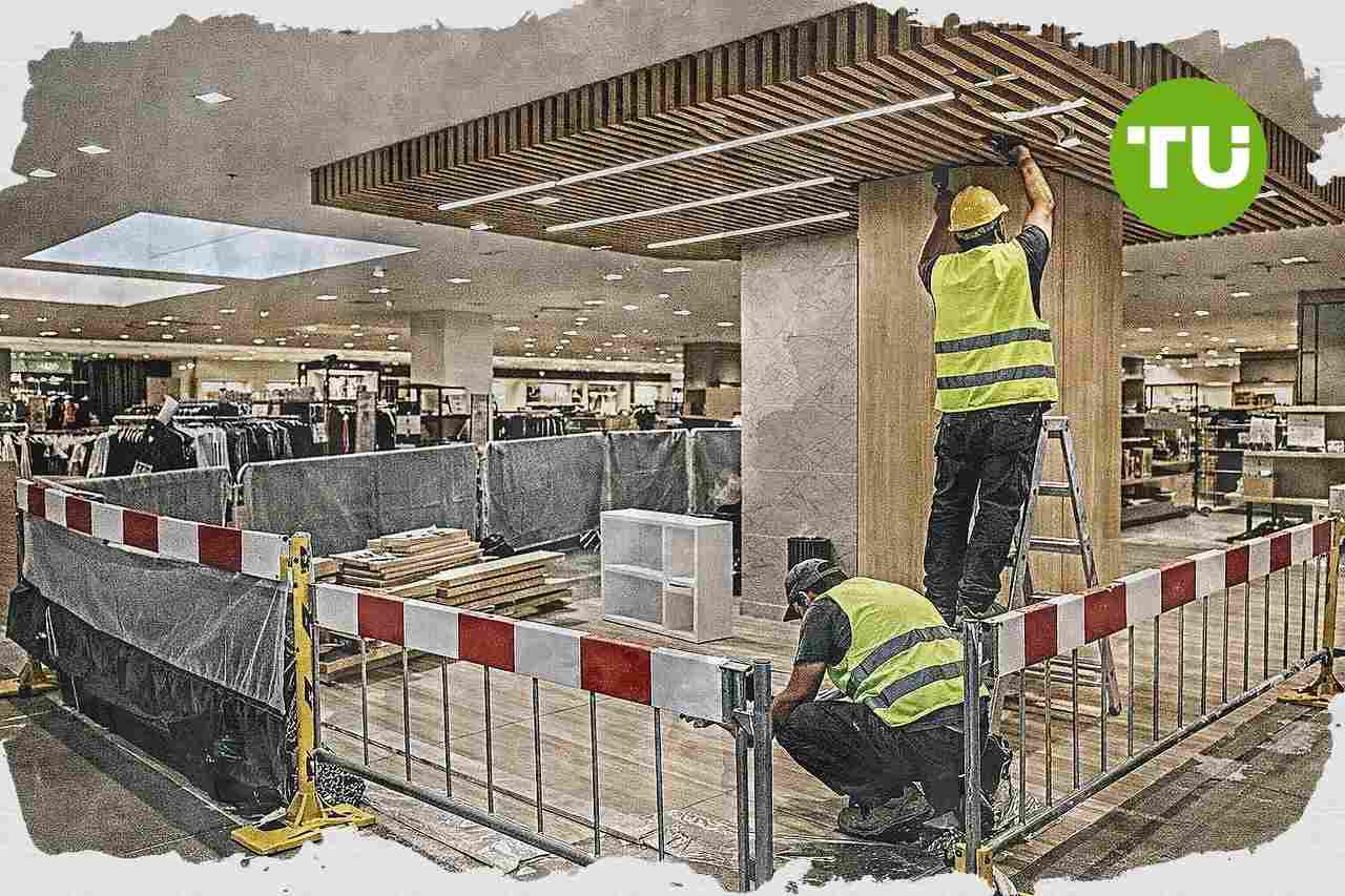 El Corte Inglés aumenta vendas em Portugal, mas lucro recua no último exercício