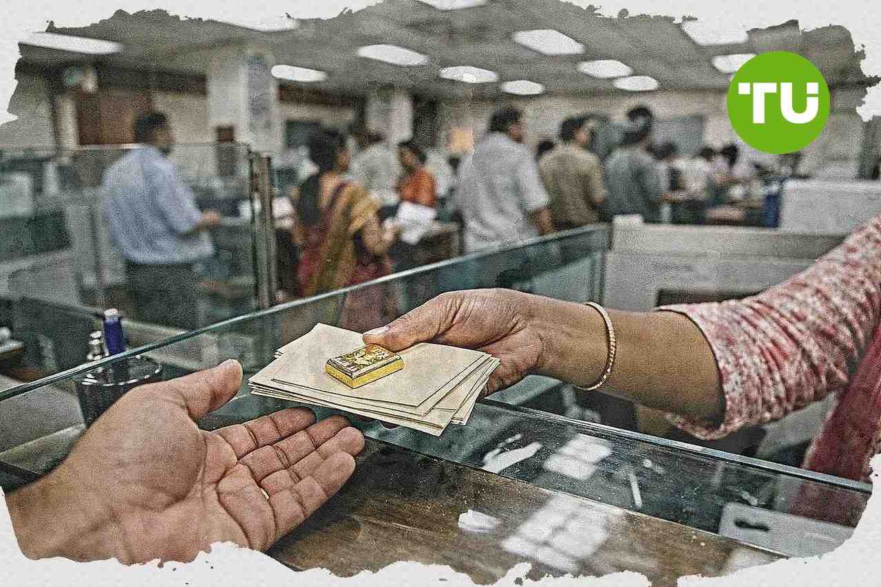 RBI ने SGB 2020-21 सीरीज-III के समयपूर्व रिडेम्प्शन का मूल्य 14,774 रुपये प्रति यूनिट तय किया
