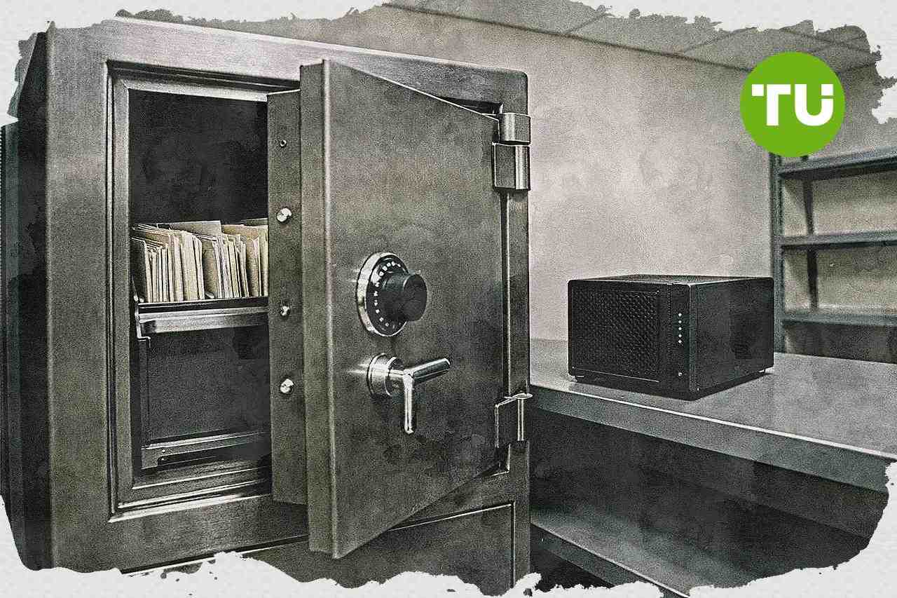 NCUA eases credit union record preservation rules for disaster planning