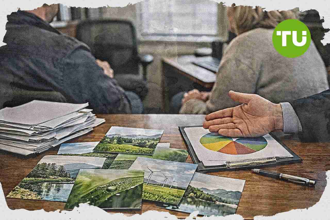 Bundestag prüft Greenwashing-Risiken bei geförderter Altersvorsorge