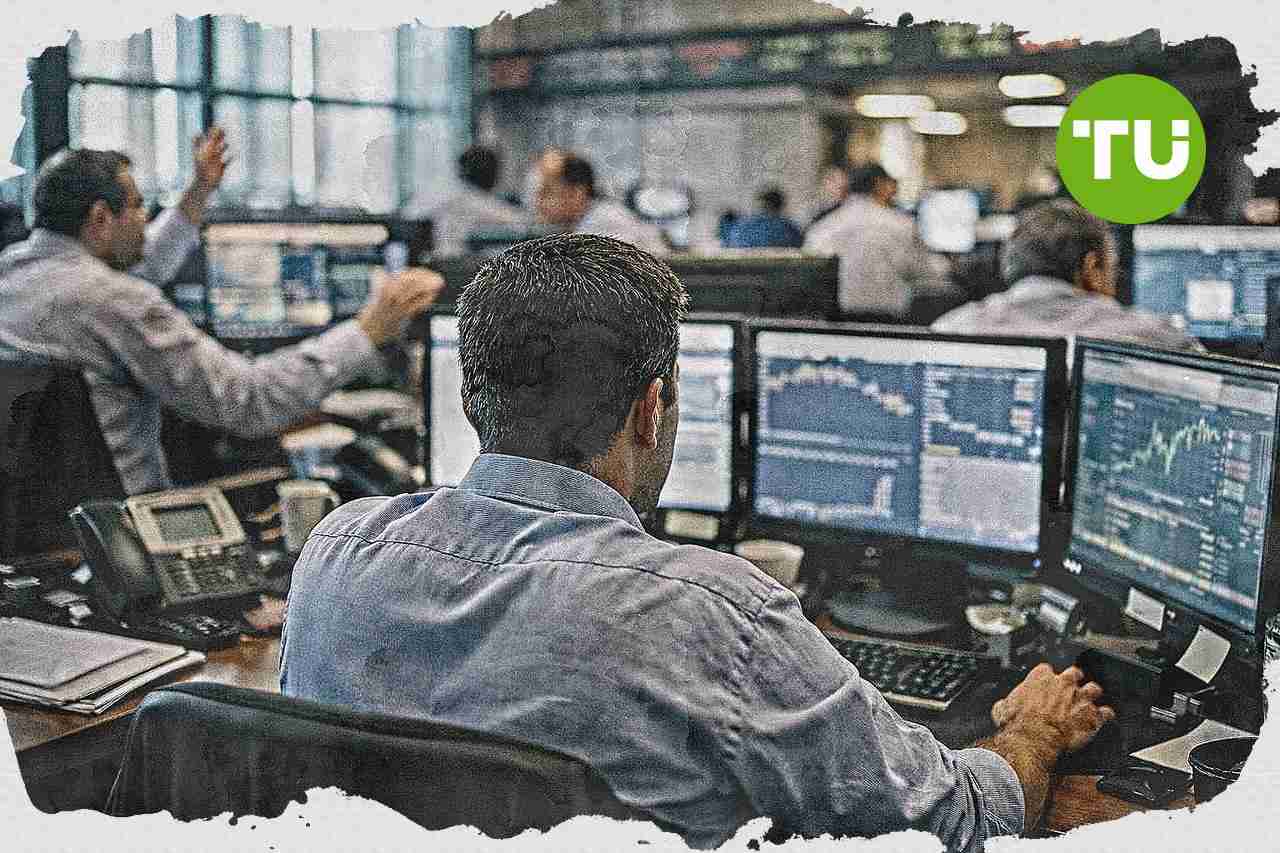 El mercado bursátil de Atenas alcanza máximos de 17 años por el repunte del apetito por riesgo