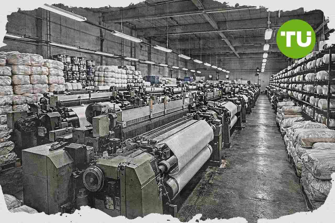 اقتصادية قناة السويس توقع مشروع منسوجات صينيًا في القنطرة غرب باستثمار 20 مليون دولار