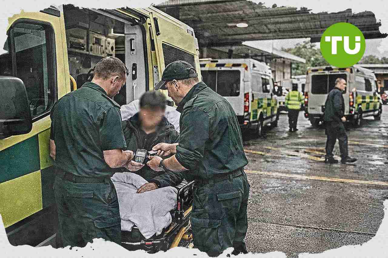 Pohde varautuu ambulanssikuljetusten rahoitusleikkaukseen ja asiakasmaksujen nousuun