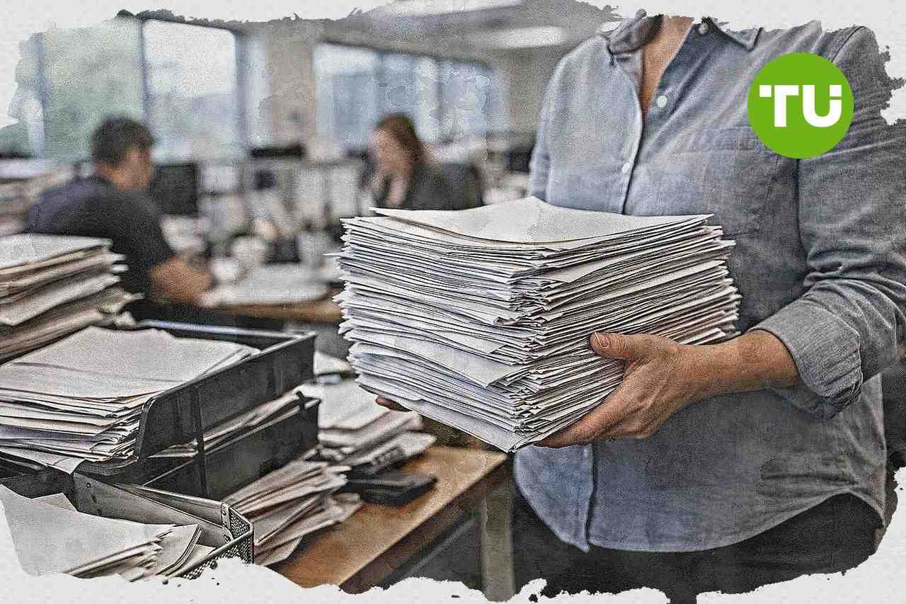Polska raportuje deficyt budżetu po maju na poziomie 108,2 mld zł