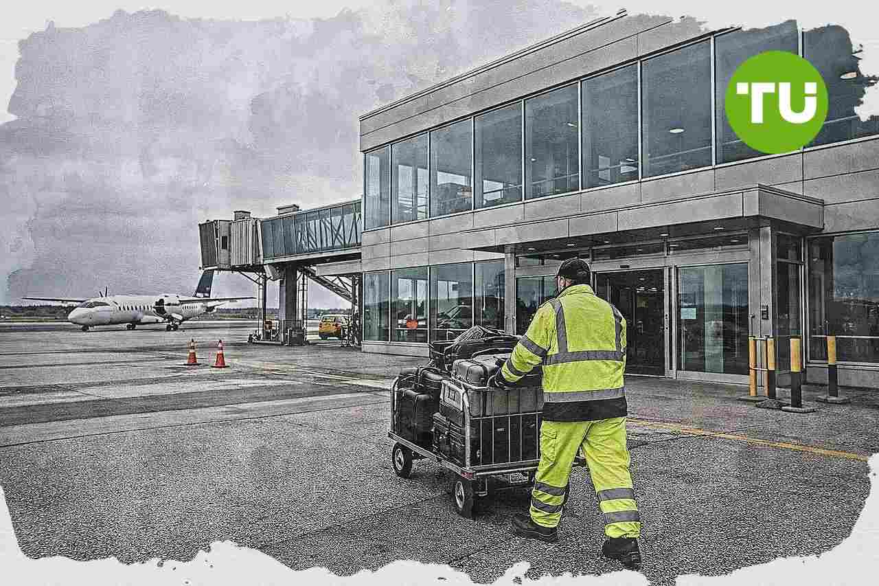 Stortinget åpner for salg av Haugesund lufthavn med krav om offentlig eierandel