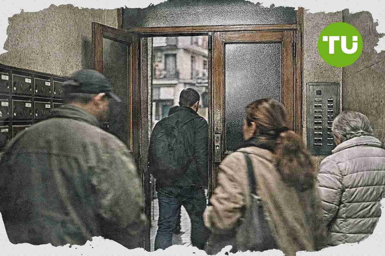 El alquiler en España modera su subida y Cataluña encadena caídas en mayo