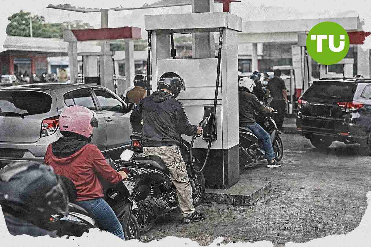 Harga BBM subsidi Indonesia tetap kompetitif dibanding Malaysia