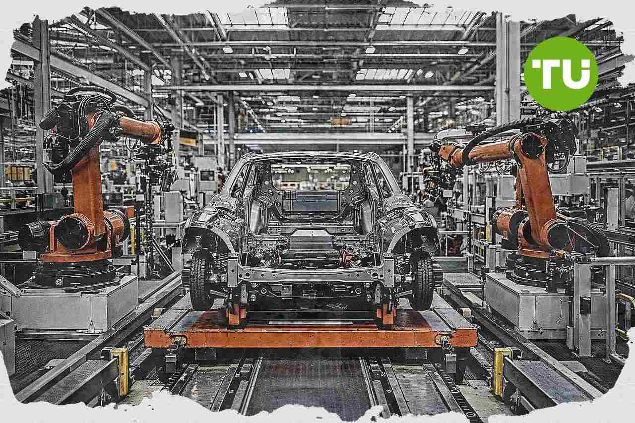 Stellantis investe 5 miliardi in Italia per ricerca e innovazione entro il 2030