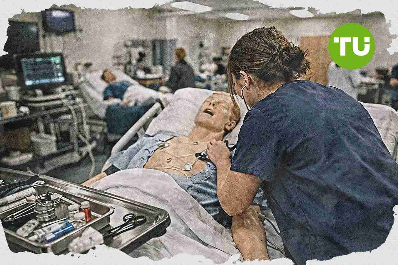 House Republicans move to ease Trump student-loan caps for advanced nursing programs