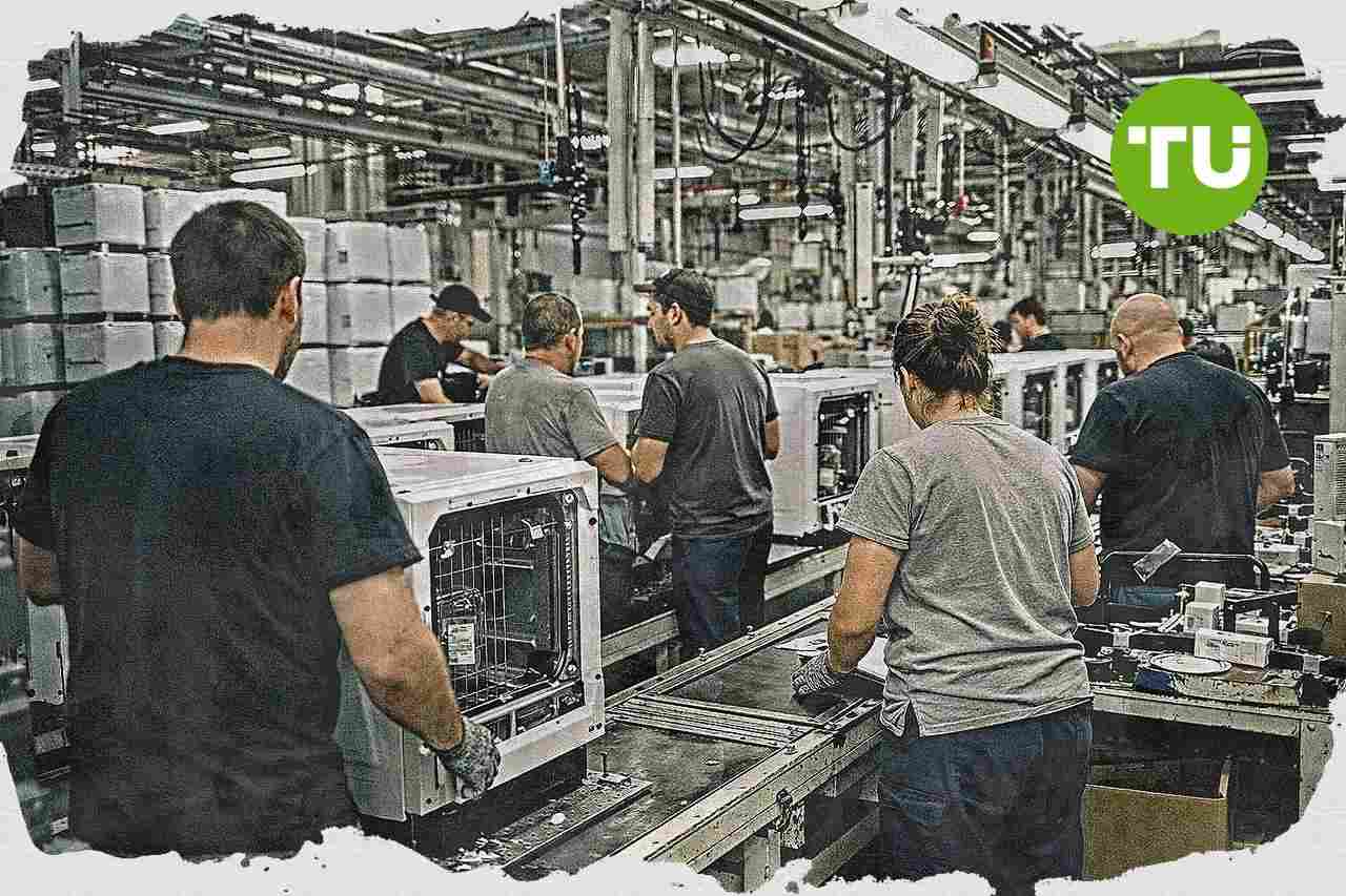 Electrolux sospende il piano sugli esuberi e apre al negoziato in Italia