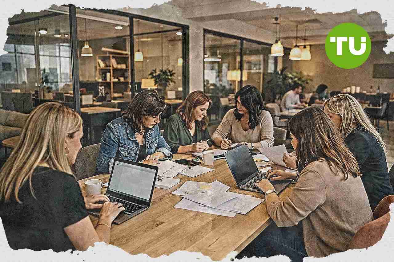 Invitalia apre la call di Salerno per l'accelerazione Brava dedicata alle imprese femminili