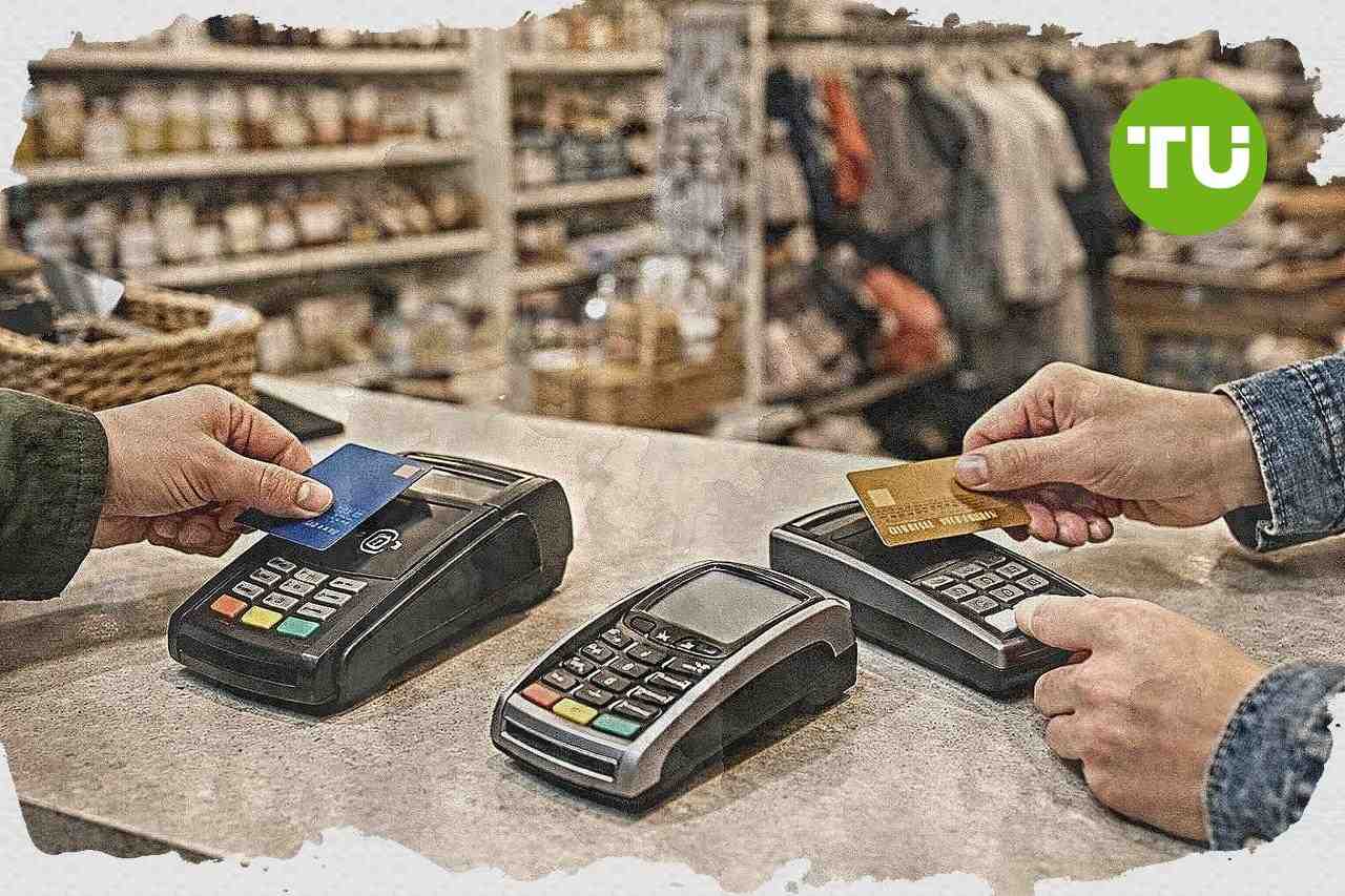Mef firma un protocollo sui pagamenti elettronici per ridurre i costi degli esercenti