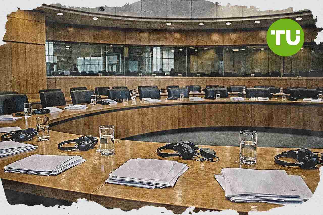 EU ei pääse sopuun Ben-Gvirin pakotteista