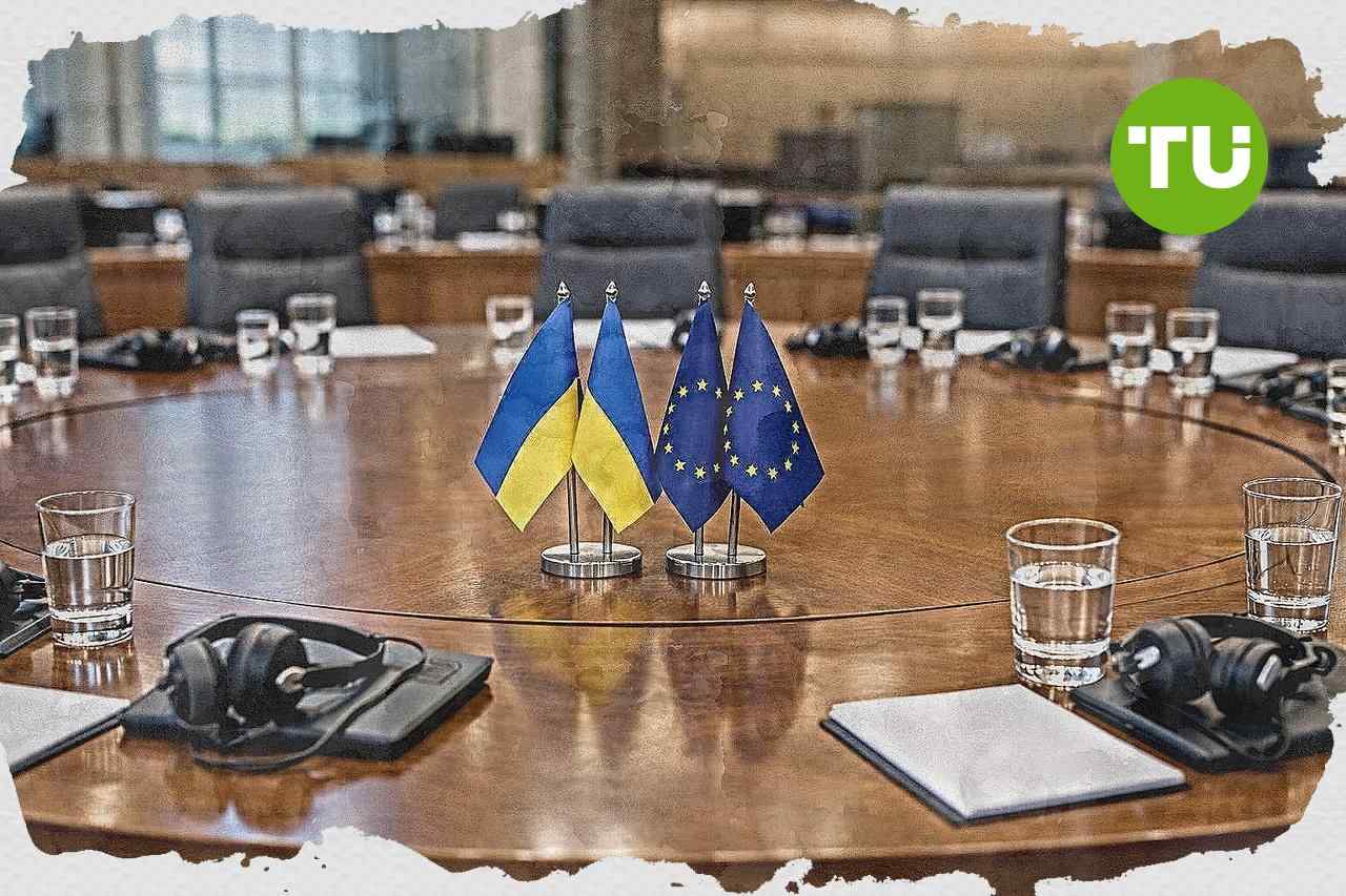 EU opens Ukraine accession talks after Hungary lifts veto