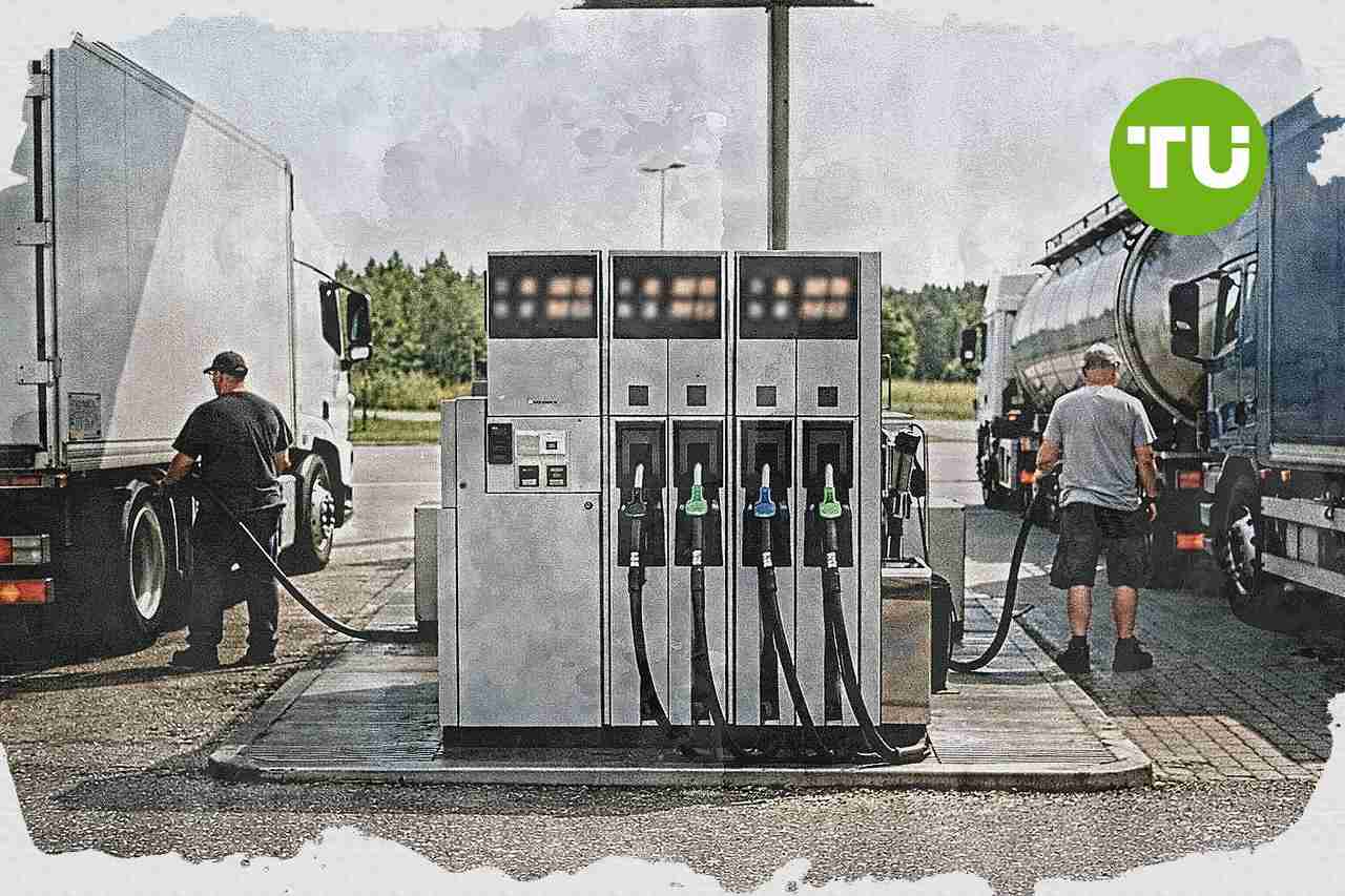 Suomen polttoainemarkkina voi halventua Iranin rauhansopimuksen myötä