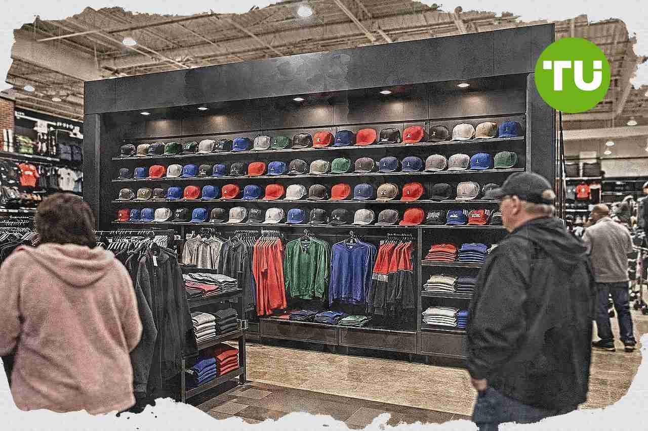 Dick's Sporting Goods expands Lids shop rollout to 100 U.S. stores
