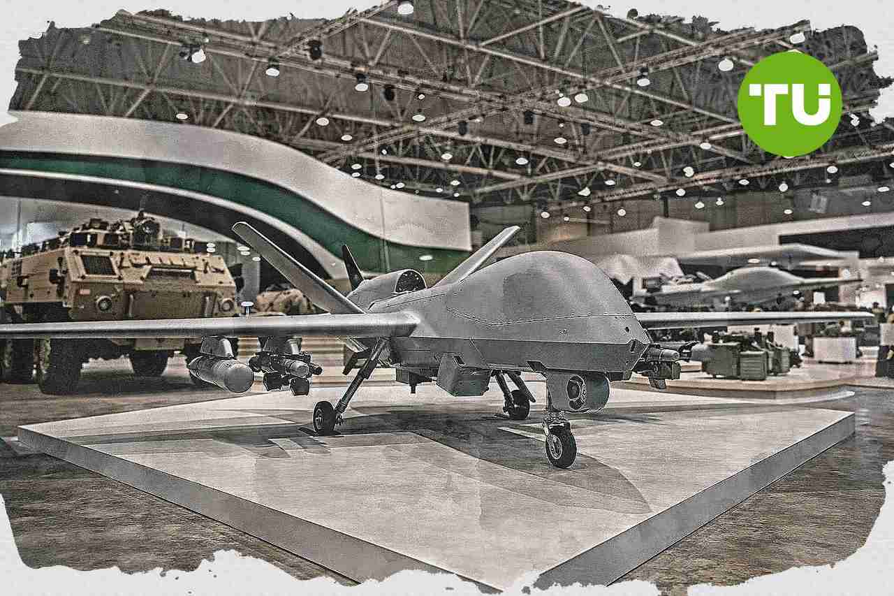 السعودية تعرض قدرات الصناعات العسكرية في يوروساتوري 2026 بباريس