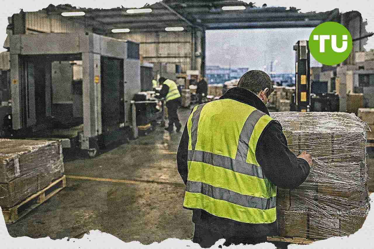 UK sectors and regions gain from Brexit disruption as trade and labor patterns shift