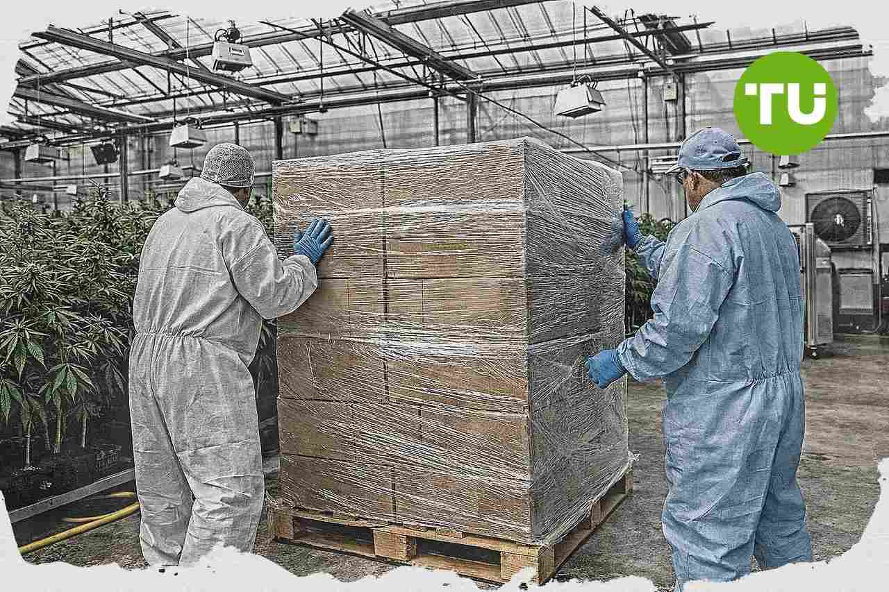Portugal acusa rede de tráfico por usar canábis medicinal como fachada