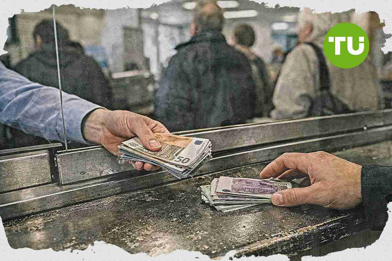 Norske kroner svekkes etter Iran-signaler, markedet ser økt usikkerhet før rentemøte