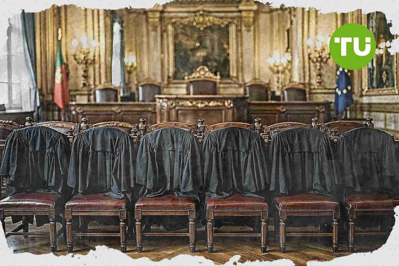 Tribunal Constitucional de Portugal recompõe quadro e abre sucessão na presidência