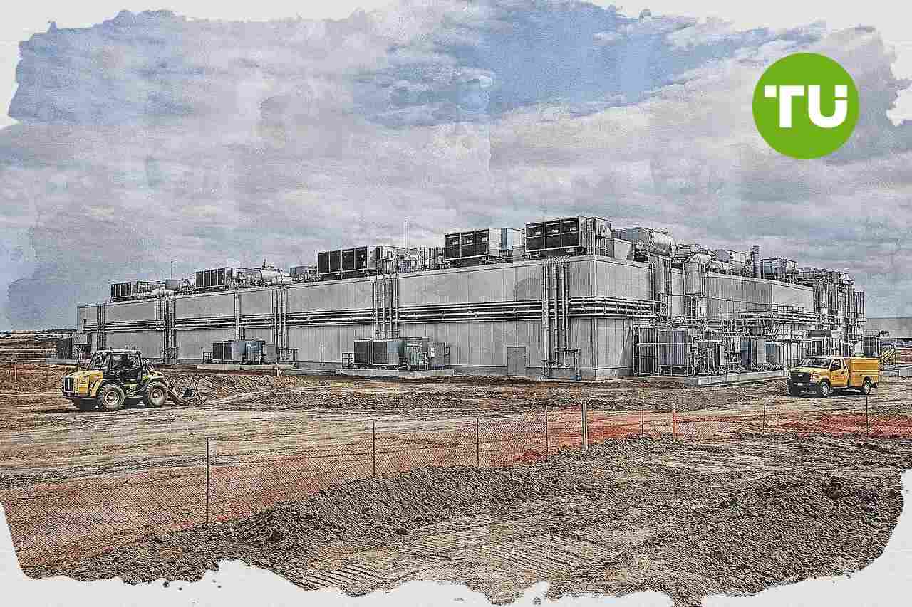 Senate panel probes private equity data center investments over rising U.S. power costs