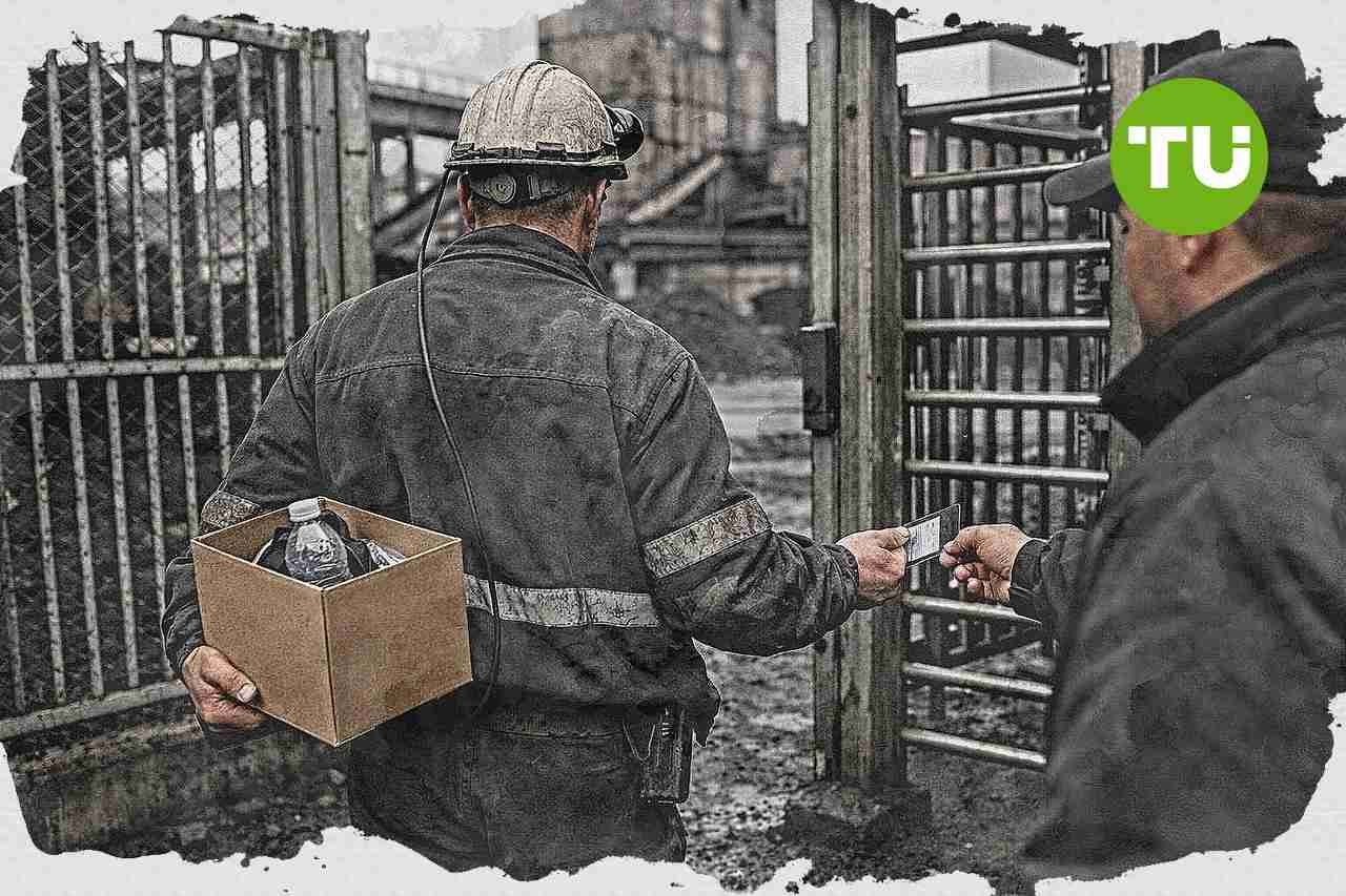 JSW wypłaca odprawy do 170 tys. zł w ramach redukcji zatrudnienia w górnictwie
