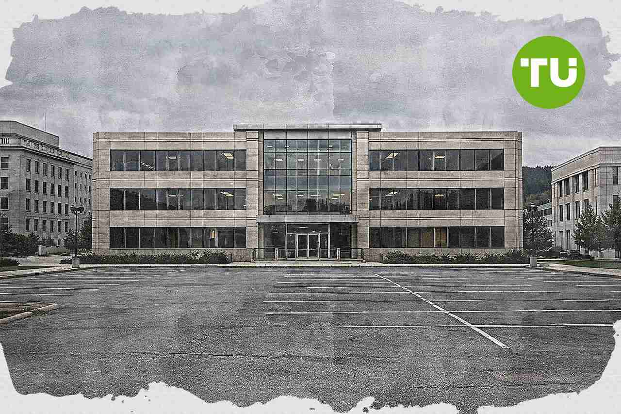 GSA opens auction for Montpelier federal building as part of property cost-cutting drive