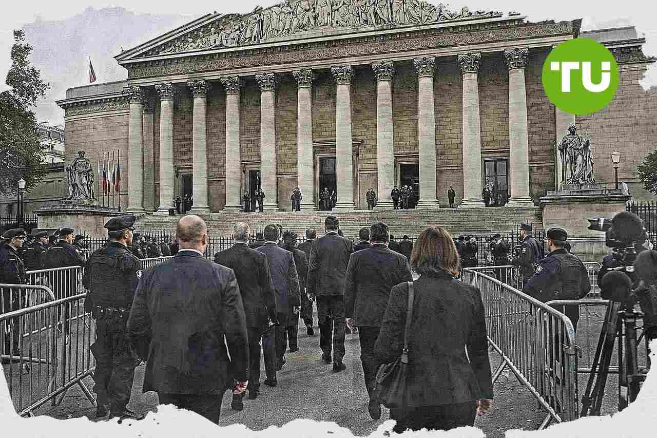 Le RN ouvre la voie à une autonomie encadrée en Corse