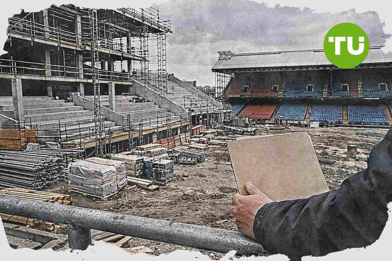 Crystal Palace owners explore club sale as Premier League investment interest persists