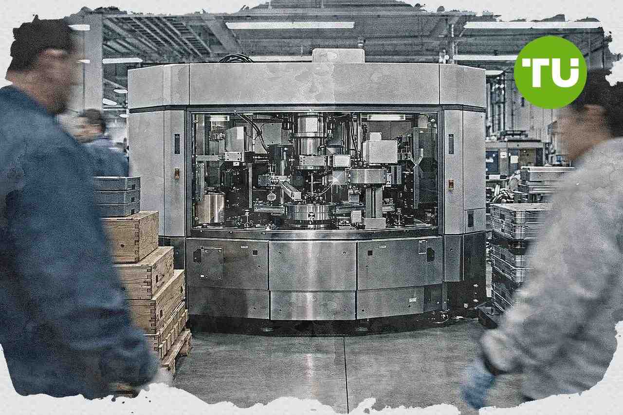 Senate Democrats propose manufacturing bill to expand EXIM support for strategic U.S. industries