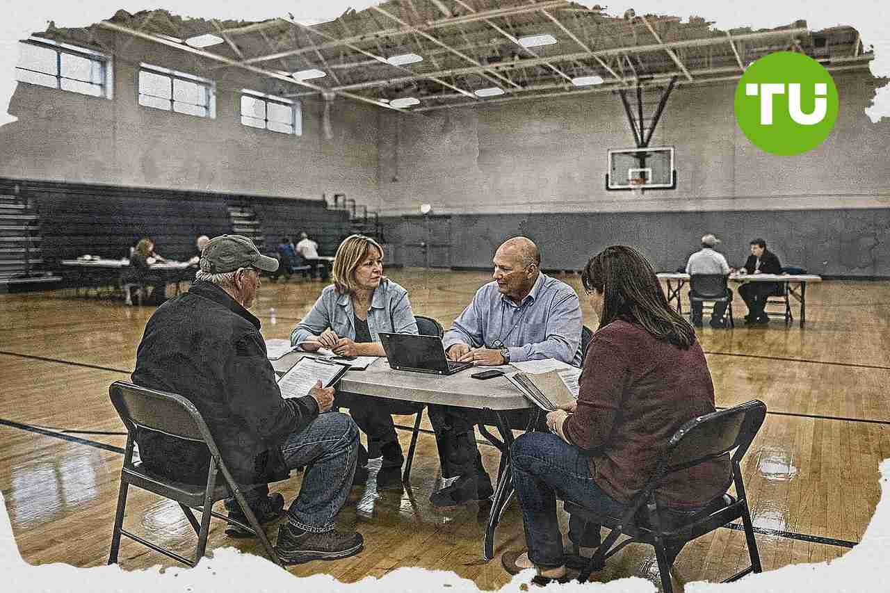 SBA opens Maui disaster loan center as Hawaii recovery aid expands