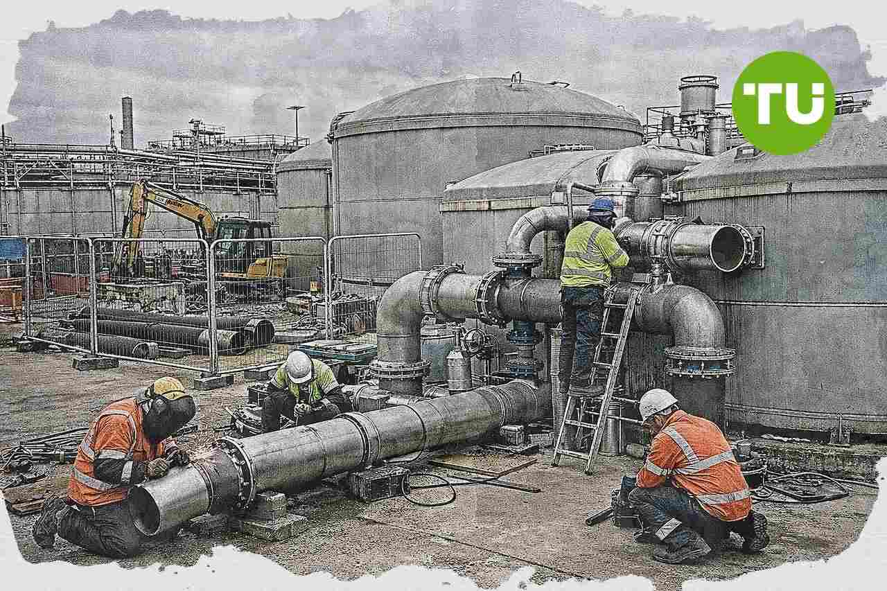 Thames Water rescue plan faces regulatory and nationalisation risk in UK