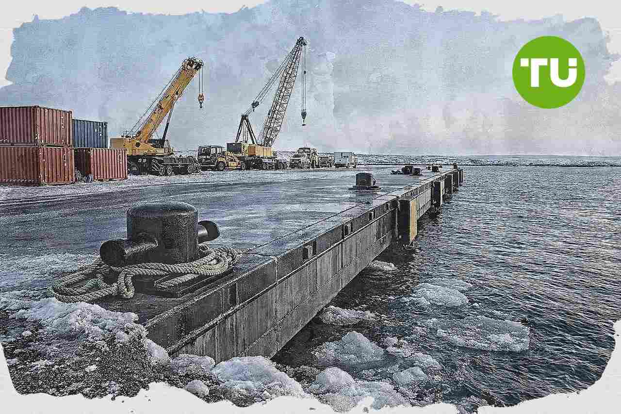 U.S. Senate resolution backs Arctic engagement with allies